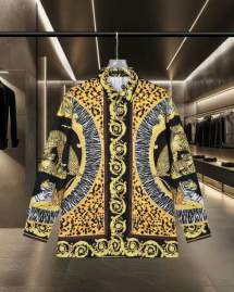 Picture of Versace Shirt Long _SKUVersaceM-2XLhgntx1027231